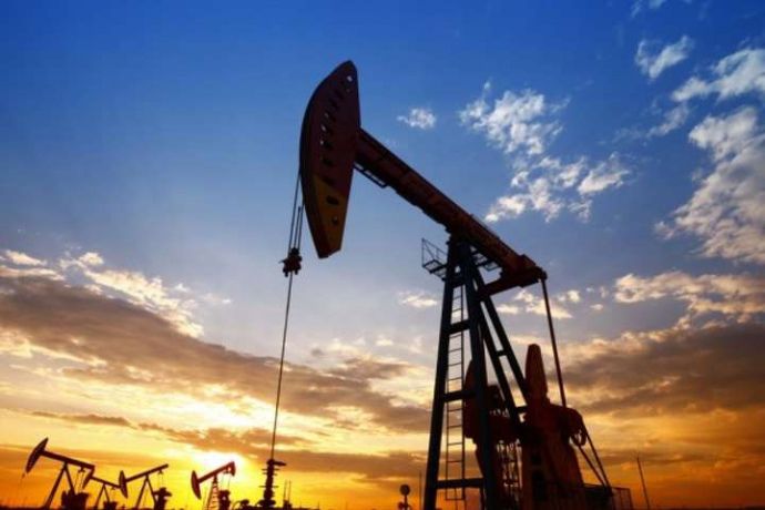 Цены на нефть снизились после "качелей" – график - | Диалог.UA