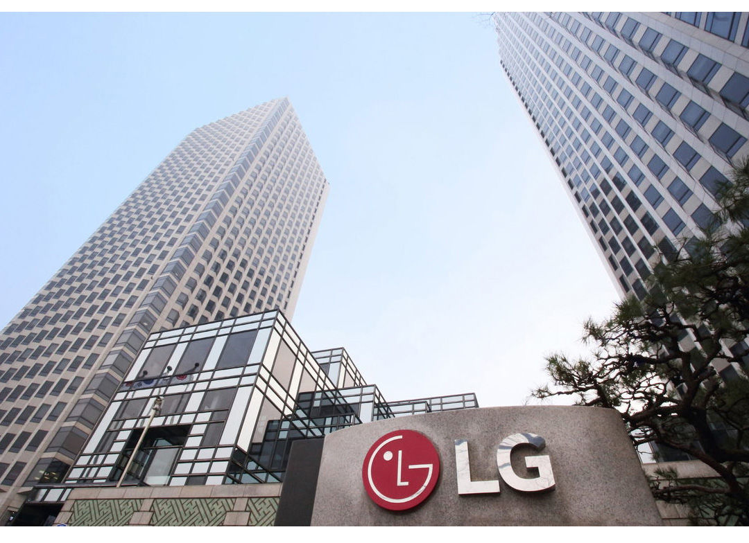 Без холодильников и стиральных машин: завод LG закрывается в РФ и ...