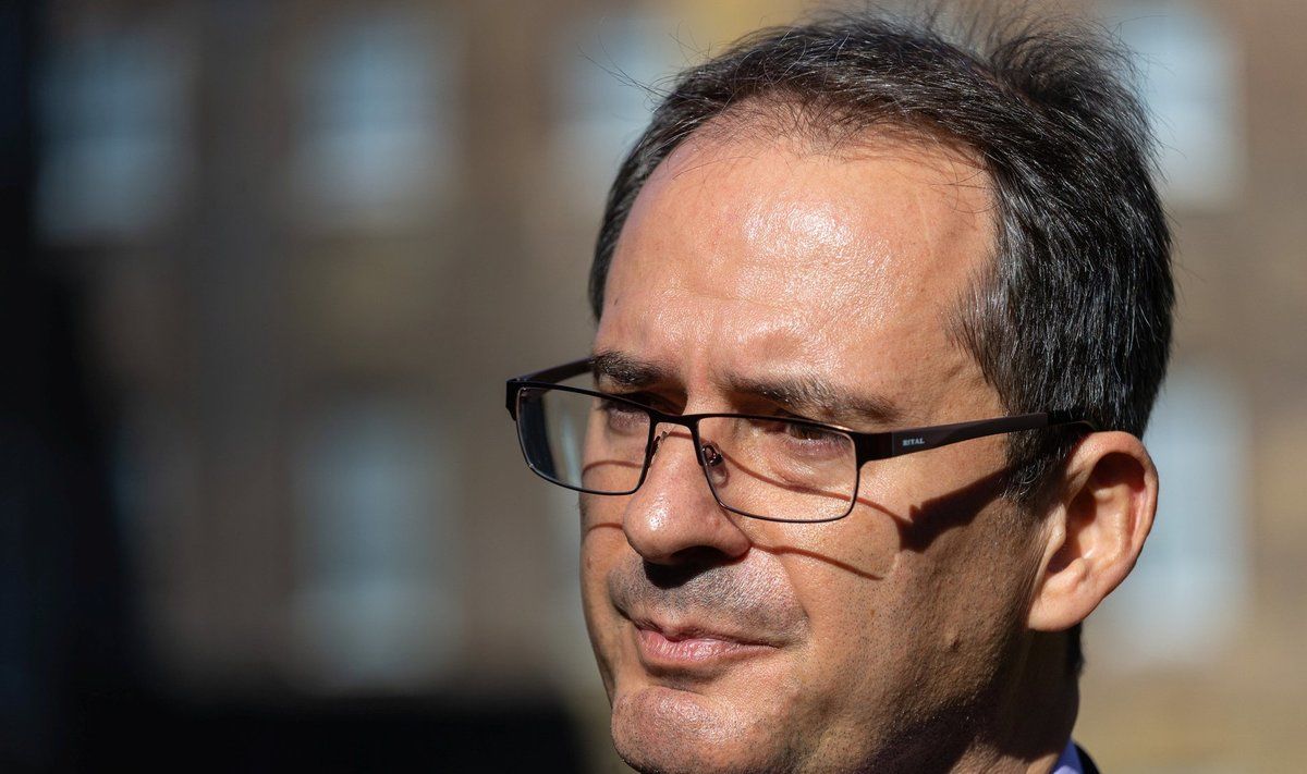 Христо Грозев
