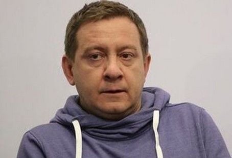 Айдер Муждабаев
