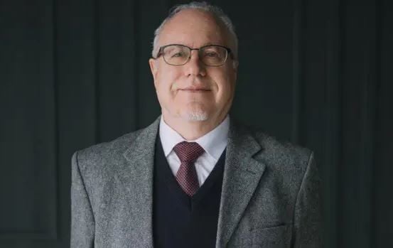 Игорь Липсиц